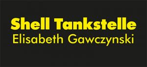 Shell Tankstelle Gawczynski