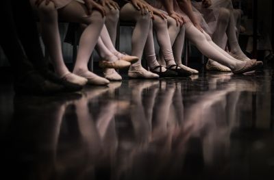 Mini Dance